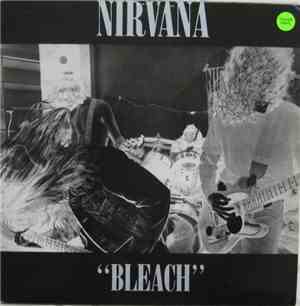 Nirvana - Bleach