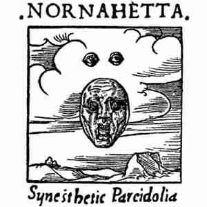 Nornahetta - Synesthetic Pareidolia