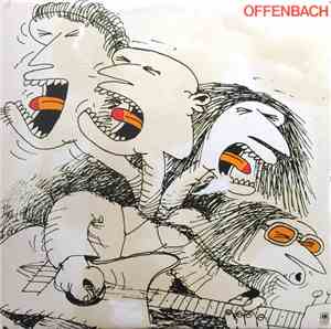 Offenbach - Offenbach