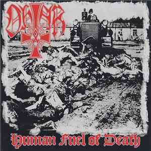 Ohtar - Human Fuel Of Death