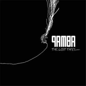 Pamba - The Lost Tapes