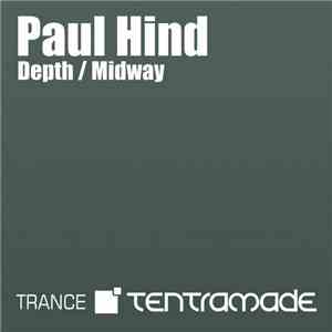 Paul Hind - Depth / Midway