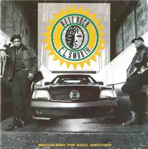 Pete Rock & C.L. Smooth - Mecca And The Soul Brother