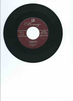 Phil Phillips With The Twilights - Sea Of Love / What A Difference A Day Ma ...