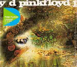 Pink Floyd - A Saucerful Of Secrets