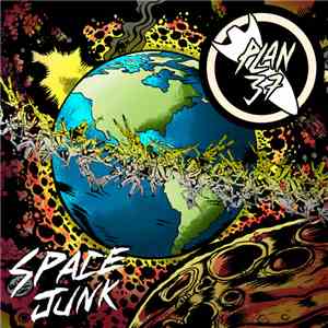 Plan 37 - Space Junk