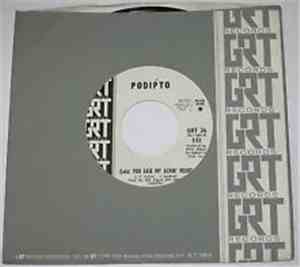 Podiṕto - You Ease My Achin' Heart /Karen's Song