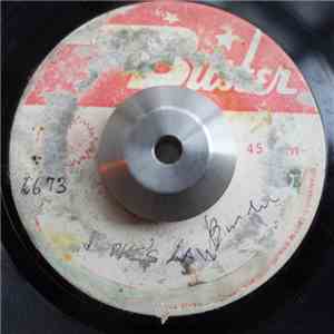 Prince Buster - Burke's Law / Desafinado
