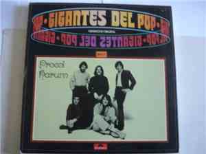 Procol Harum - Gigantes Del Pop Vol. 17