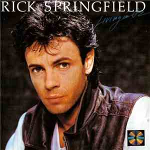 Rick Springfield - Living In Oz