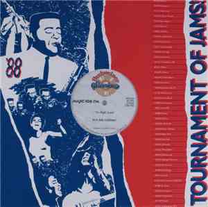 Rita And Company / Rraw - The Right Touch / Don't You Wanna Be With Me
