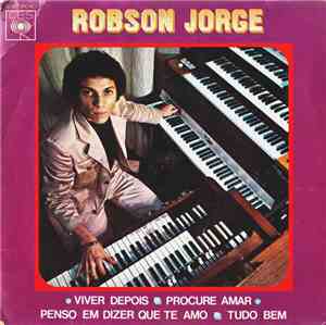 Robson Jorge - Robson Jorge