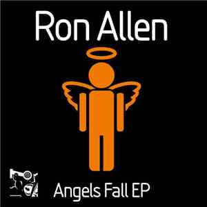 Ron Allen - Angels Fall EP