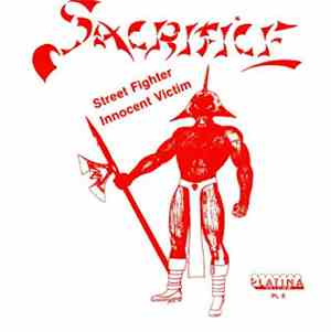 Sacrifice  - Street Fighter