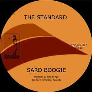 Sard Boogie - The Standard