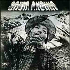 Savia Andina - Vol. 3