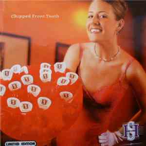 Scott Holt Band - Chipped Front Tooth