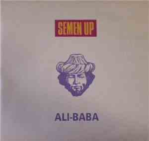 Semen-Up - Ali-Baba