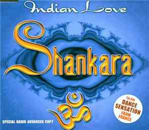 Shankara - Indian Love