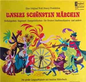 Sigrun Höhler - Unsere Schönsten Märchen