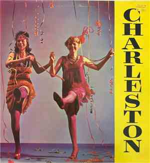 Slim Pickins' And His Twenty-Niners - Charleston