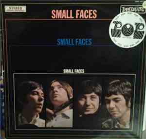 Small Faces - Small Faces