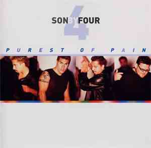 Son By Four - Purest Of Pain