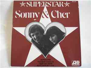 Sonny & Cher - Superstar