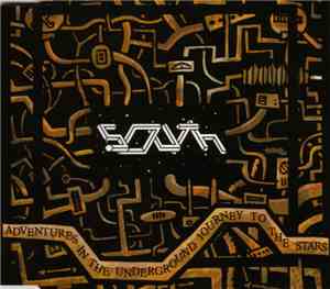 South - Adventures In The Underground Journey To The Stars