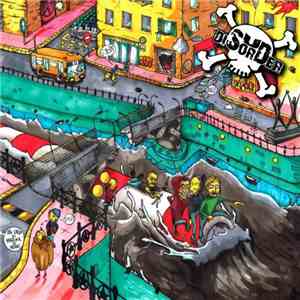 Sud Disorder - Sud Disorder