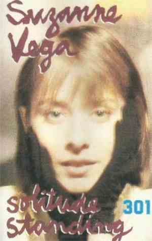 Suzanne Vega - Solitude Standing