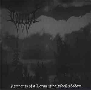 Taarma - Remnants Of A Tormenting Black Shadow