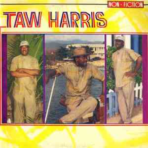 Taw Harris - Non-Fiction