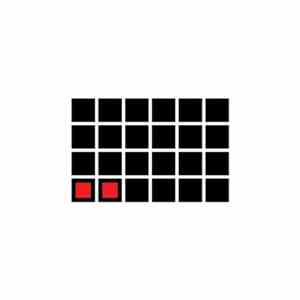 Team Built Remote - Static - 12