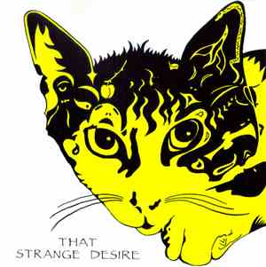 That Strange Desire - By My Side