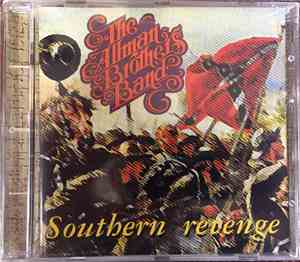 The Allman Brothers Band - Southern Revenge