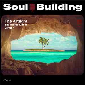 The Artlight - The Island