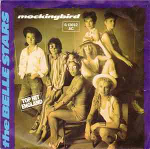 The Belle Stars - Mockingbird