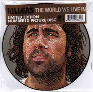 The Killers - The World We Live In