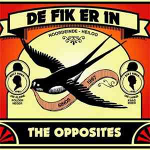 The Opposites - De Fik Erin