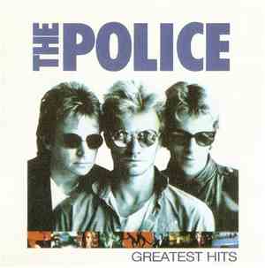 The Police - Greatest Hits