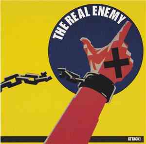 The Real Enemy - Attack!