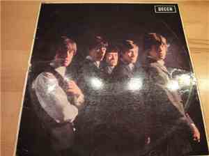 The Rolling Stones - The Rolling Stones