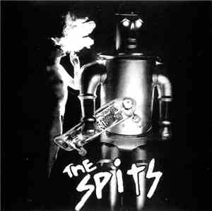 The Spits - The Spits