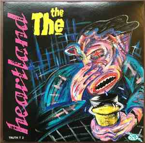 The The - Heartland
