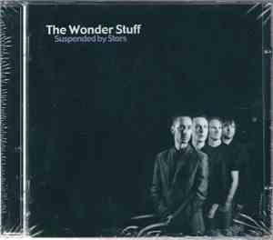 The Wonder Stuff - Suspended By Stars