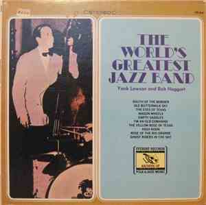 The World's Greatest Jazz Band - The World's Greatest Jazz Band
