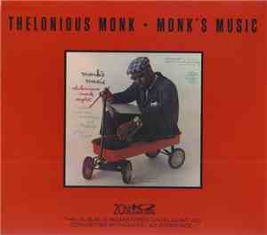 Thelonious Monk Septet - Monk's Music