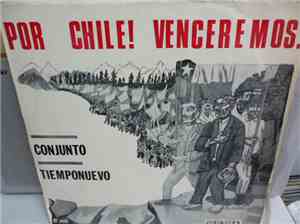 Tiempo Nuevo - Por Chile! Venceremos
