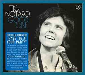 Tig Notaro - Good One
